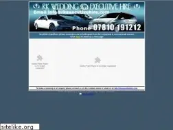 Sites similar to rkexecutivehire.com