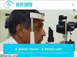 Sites similar to rkeyecentre.com
