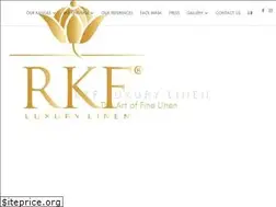 Sites similar to rkf.fr