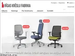 Sites similar to rkf.lv