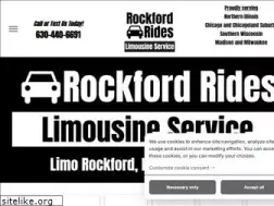 Sites similar to rkfdrides.com