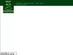 Sites similar to rkfexperience.com