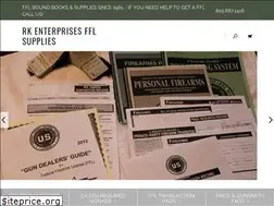Sites similar to rkffl.com