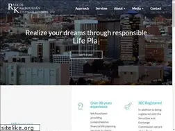 Sites similar to rkfin.com