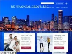 Sites similar to rkfinancialgroup.com