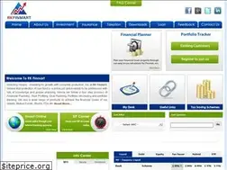 Sites similar to rkfinmart.com