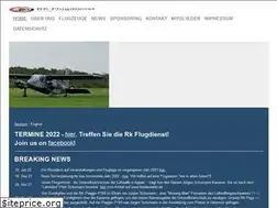 Sites similar to rkflugdienst.com