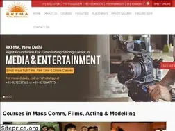 Sites similar to rkfma.com