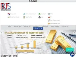 Sites similar to rkfml.com