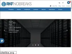 Sites similar to rkfnobreaks.com