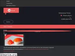 Sites similar to rkfood.ru