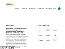 Sites similar to rkfoodland.com