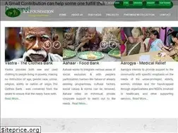 Sites similar to rkfoundation.org