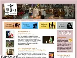 Sites similar to rkfranciscus.nl