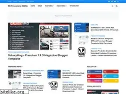 Sites similar to rkfreezoneindia.blogspot.com