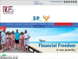 Sites similar to rkfs.org