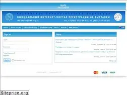 Sites similar to rkfshow.ru