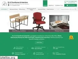 Sites similar to rkfurnitures.net
