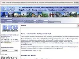 Sites similar to rkg.at