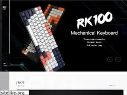 Sites similar to rkgaming.com