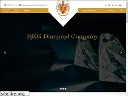Sites similar to rkgdiamonds.com