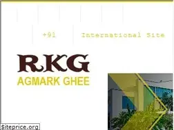 Sites similar to rkgghee.com