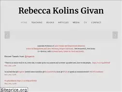 Sites similar to rkgivan.com