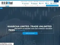 Sites similar to rkglobal.net