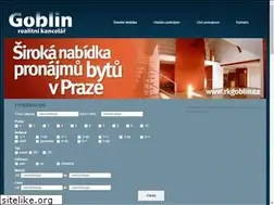 Sites similar to rkgoblin.cz