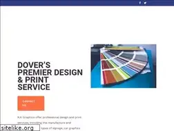 Sites similar to rkgraphics.co.uk