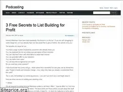 Sites similar to rkgttrio.info