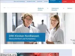 Sites similar to rkh-kassel.de