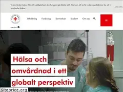 Sites similar to rkh.se
