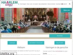 Sites similar to rkhaarlem.nl