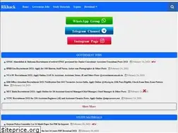 Sites similar to rkhack.com