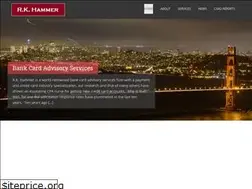 Sites similar to rkhammer.com