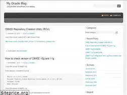 Sites similar to rkhanna.wordpress.com