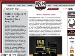 Sites similar to rkhcoaching.com