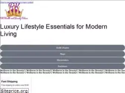 Sites similar to rkhealthandbeautypalace.com