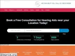 Sites similar to rkhearcare.com