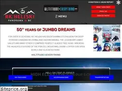 Sites similar to rkheliski.com
