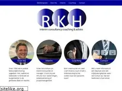 Sites similar to rkhinterim.nl