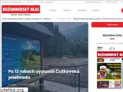 Sites similar to rkhlas.sk
