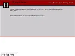 Sites similar to rkholmesco.com