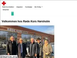 Sites similar to rkhorsholm.dk