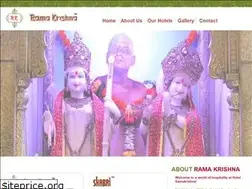 Sites similar to rkhotels.net