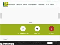 Sites similar to rkhr.no
