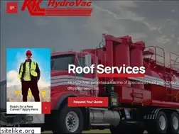Sites similar to rkhydrovac.com