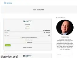 Sites similar to rki-online.dk