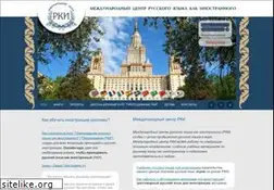 Sites similar to rki-site.ru